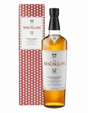 Macallan Double Cask 12 Years Old