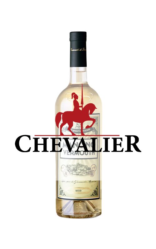 Mancino Vermouth Secco