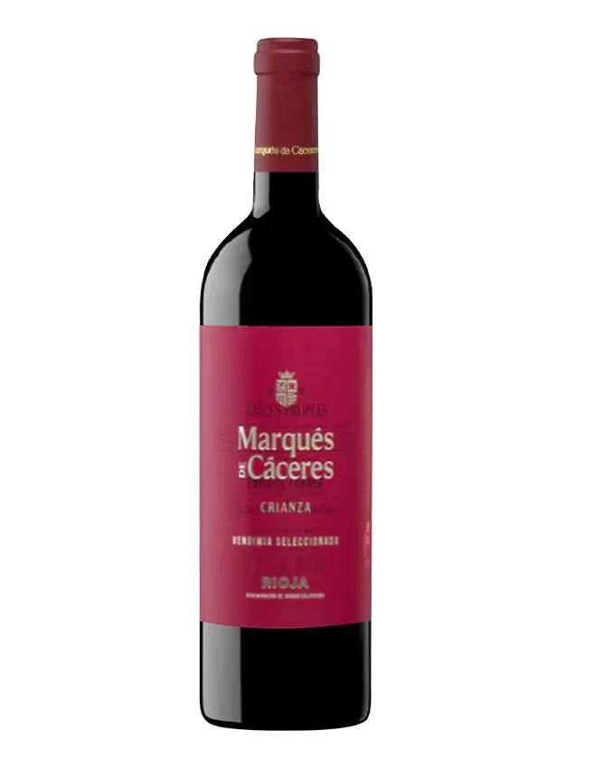 Marques De Caceres Crianza