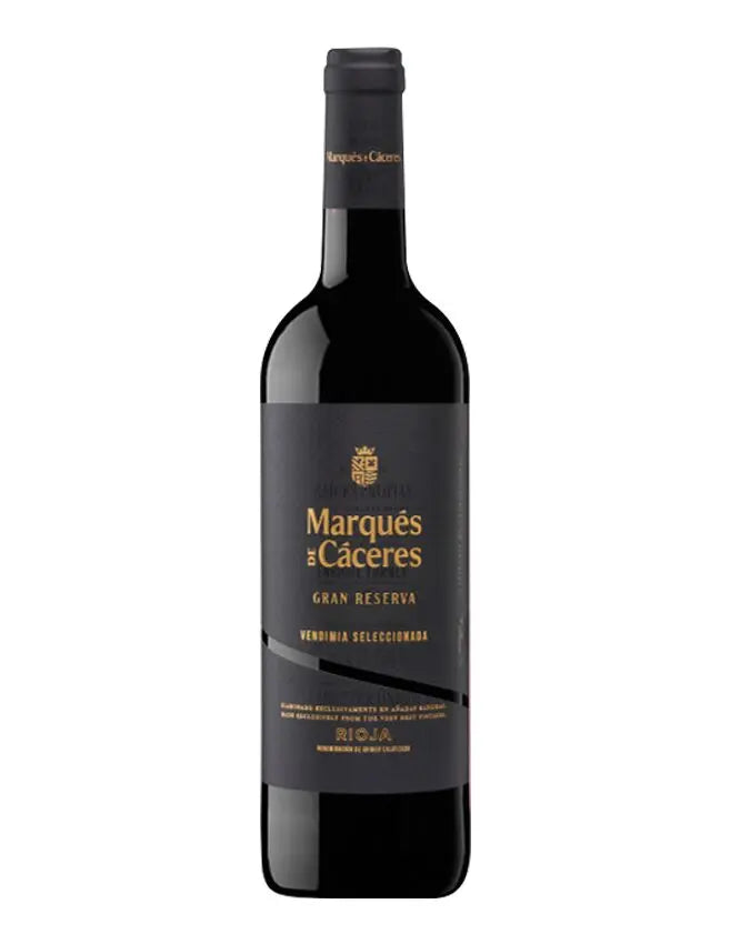 Marques de Caceres Gran Reserva