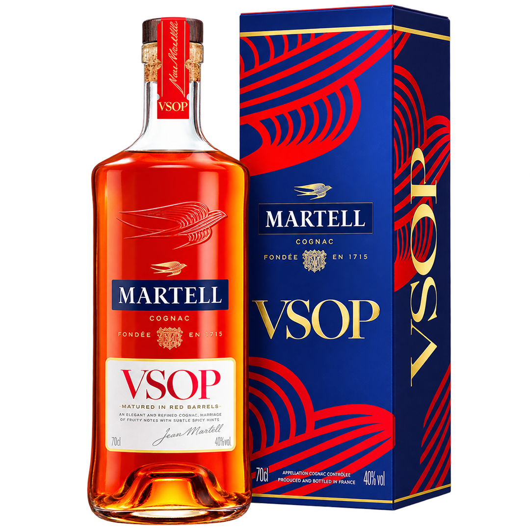 Martell VSOP