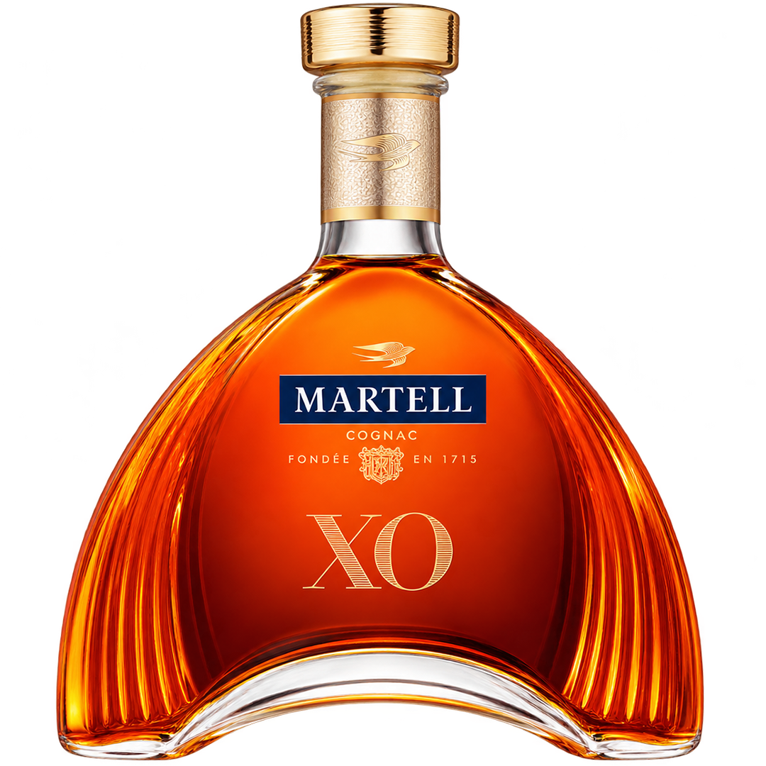 Martell XO