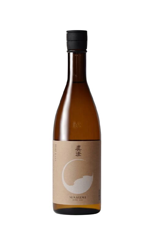 Rượu Sake Masumi Kaya 720ml