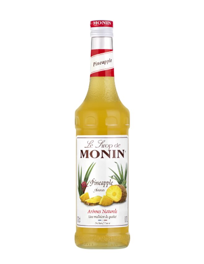 Monin Pineapple - dứa