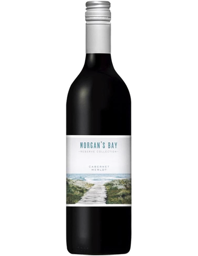 Rượu Vang Đỏ Morgan’s Bay Reserve Collection Cabernet Sauvignon