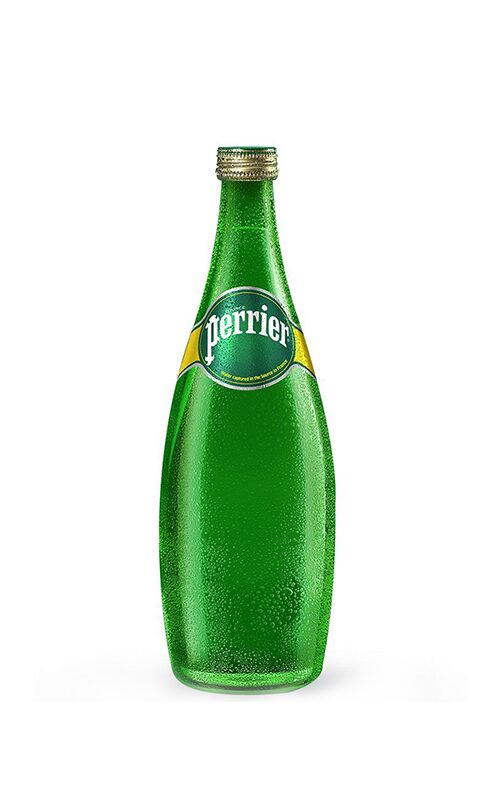 Nước Khoáng Có Ga Perrier 750ml