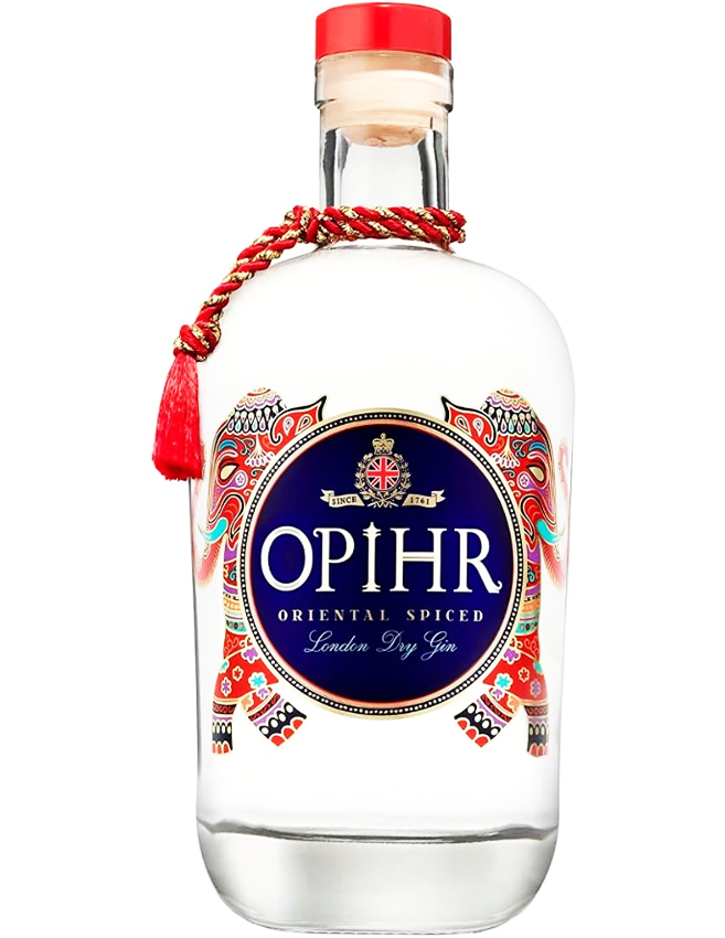 Opihr Oriental Spiced