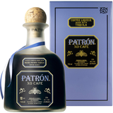 Patron XO Cafe