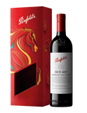Penfolds Bin 407 - Quà xuân Bính Ngọ GB/F26