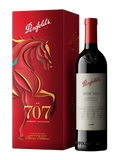 Penfolds Bin 707 - Quà xuân Bính Ngọ GB/F26
