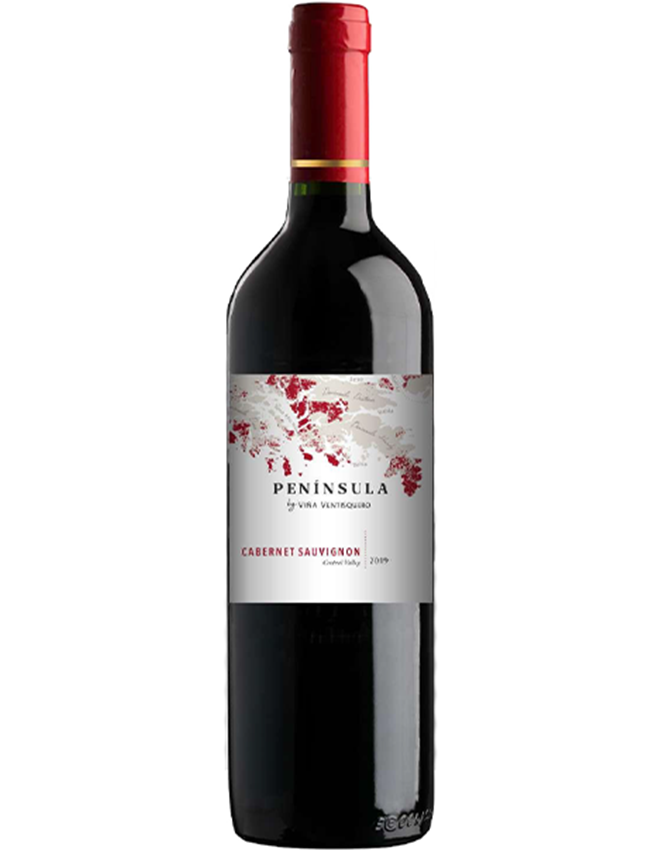 Rượu Vang Đỏ Peninsula Cabernet Sauvignon