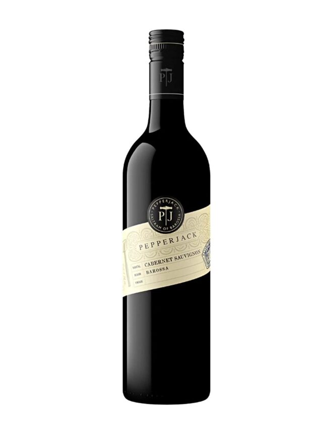 Pepperjack Cabernet Sauvignon