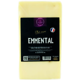 Phô Mai – Emmental Block (500g) President – CTR