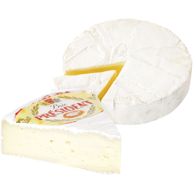 Phô Mai – Président – Brie 1kg