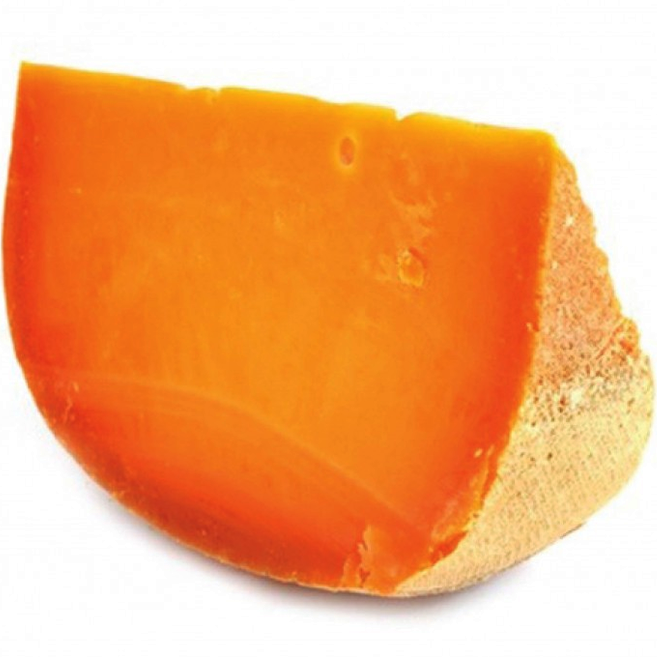 Phô Mai Bò Mimolette Extra Vieille (~1kg) – Les Frères Marchand