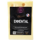 Phô Mai Emmental Block (1kg)