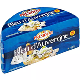 Phô Mai Xanh Bleu d’Auvergne (~1.25kg) – Président