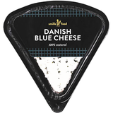 Phô Mai Xanh Danish Blue Cheese (100G) – Smilla