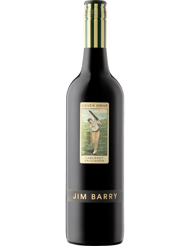 Rượu Vang Đỏ Jim Barry Cover Drive Cabernet Sauvignon