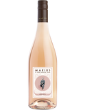Rượu Vang Hồng M. Chapoutier Marius Rose d´Oc