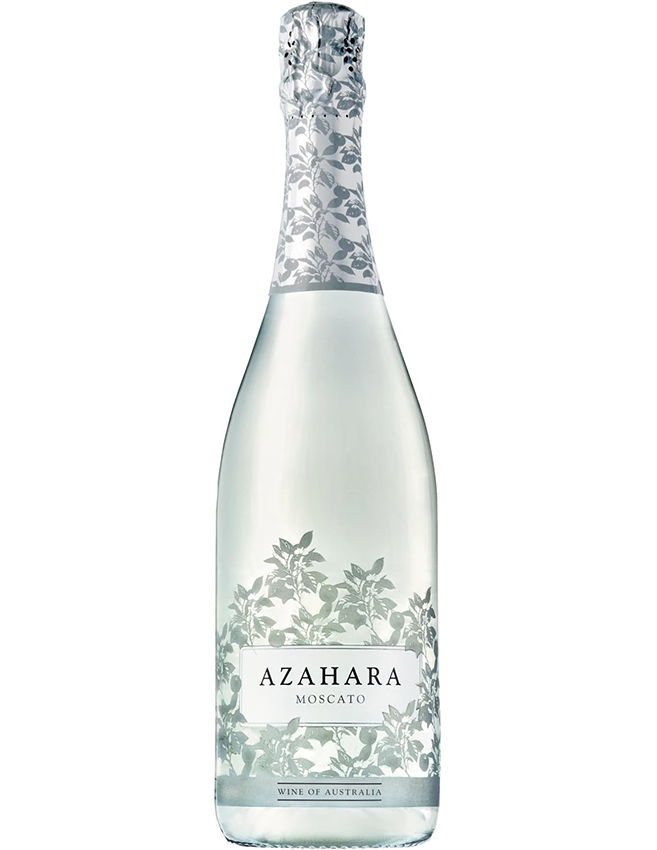 Rượu Vang Sủi Tăm Deakin Estate Azahara Moscato