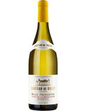 Rượu Vang Trắng Chateau de Rully, Rully Premier Cru Blanc Clos la Bressande Monopole