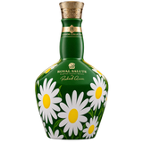 Chivas Royal Salute 21 Richard Quinn Black Limited Edition