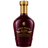 Chivas Royal Salute 62 Gun Salute The American Oak Reserve