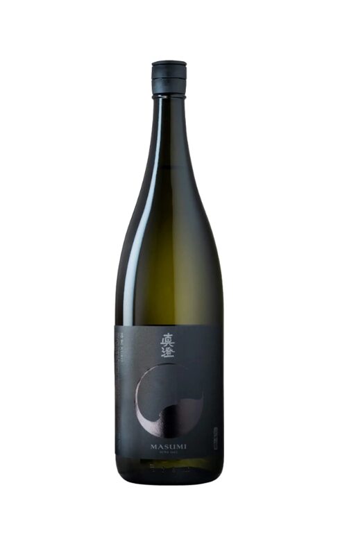 Rượu Sake Masumi Kuro 1800ml