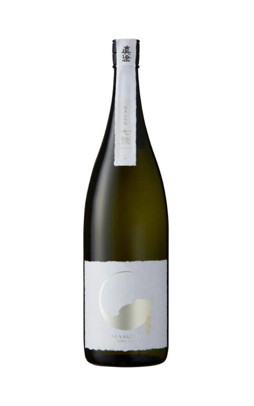 Rượu Sake Masumi Nanago 1800ml