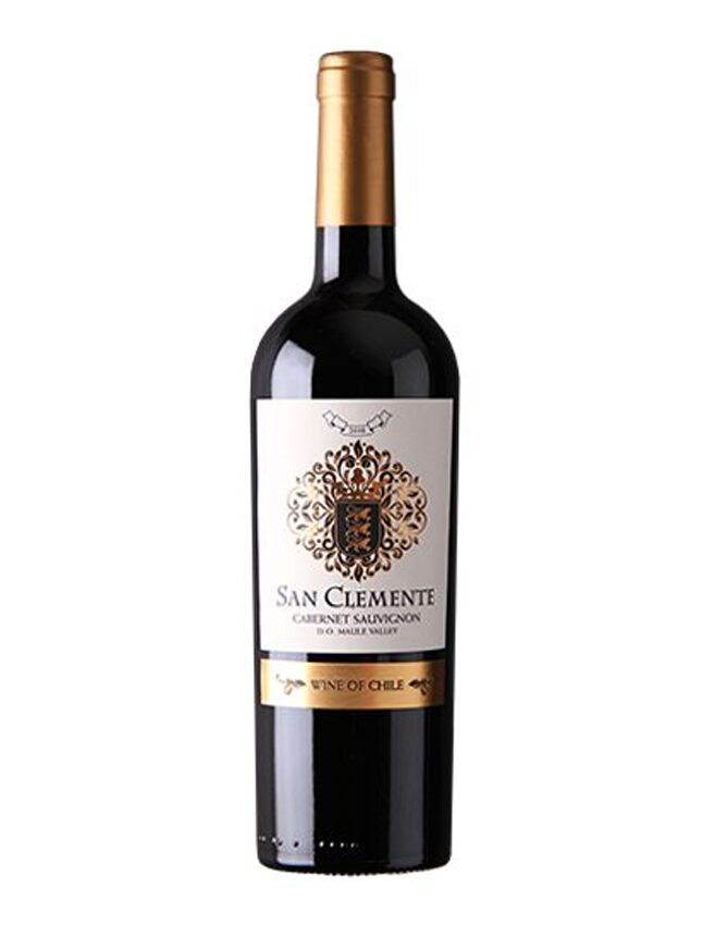 San Clemente Cabernet Sauvignon