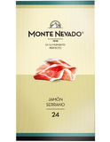 Serrano Ham Sliced 24 Months (85g)