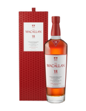 Macallan Sherry Oak 18 Years Old