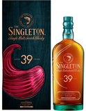 Singleton 39 Years Old