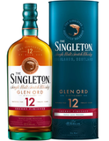 Singleton Glen Ord 12 Years Old