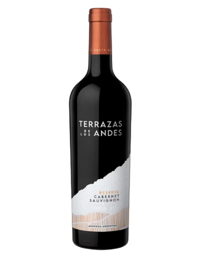 TERRAZAS Reserva Cabernet Sauvignon 750ml