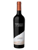 TERRAZAS Reserva Cabernet Sauvignon 750ml