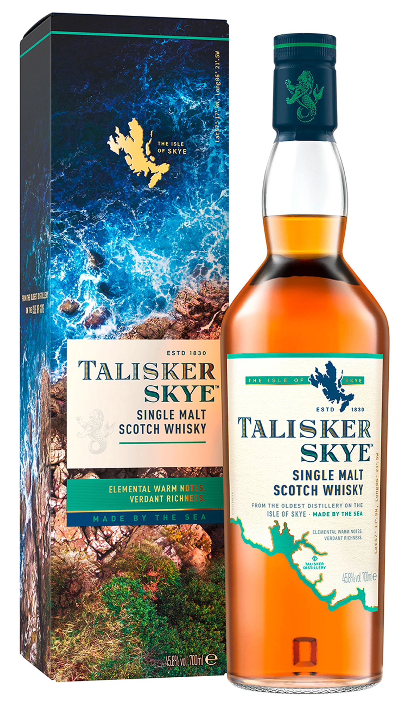 Talisker Skye