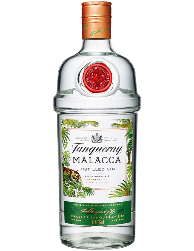 Tanqueray Gin Malacca