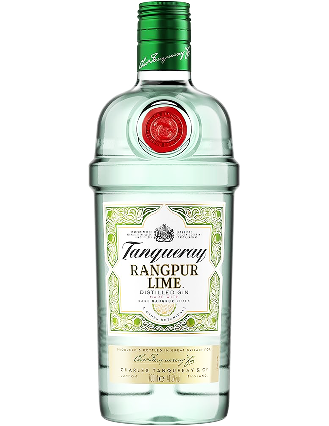 Tanqueray Gin Rangpur