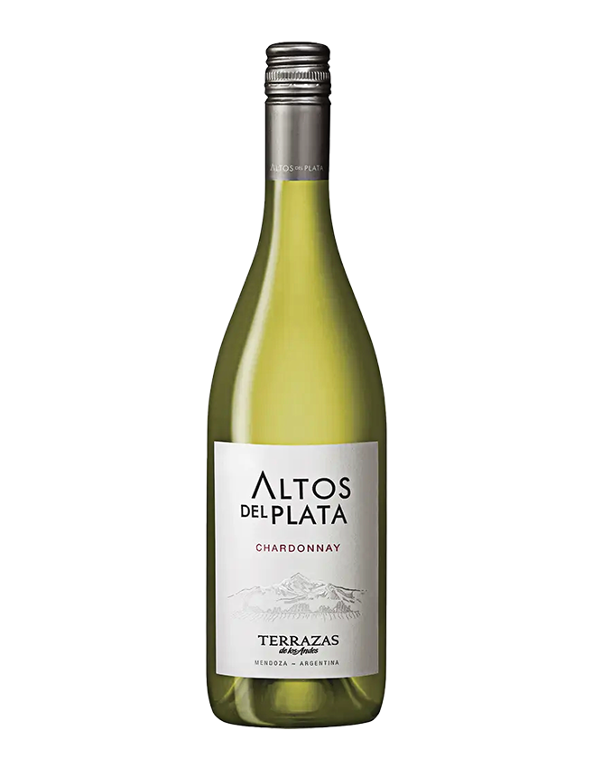 Terrazas Altos Chardonnay 750ml