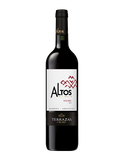 Terrazas Altos Malbec 750ml