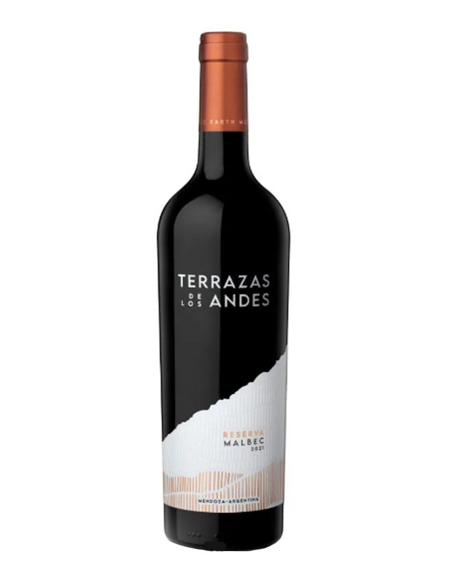 Rượu vang đỏ TERRAZAS Reserva Malbec