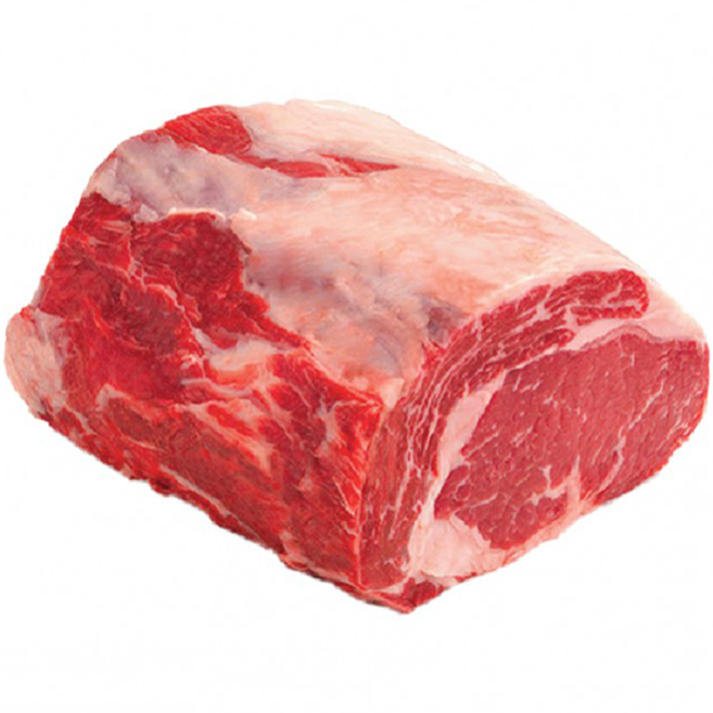 Thịt Đầu Thăn Ngoại Bò Úc Stanbroke – Sanchoku Beef Cuberoll Wagyu Mb4/5 F1 (~6kg)