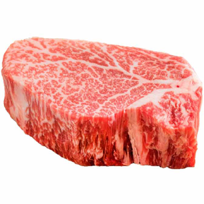 Thịt Đầu Thăn Ngoại Bò Úc Stockyard Wagyu Kiwami Cube Roll Mb 9+ F1 (~6kg)