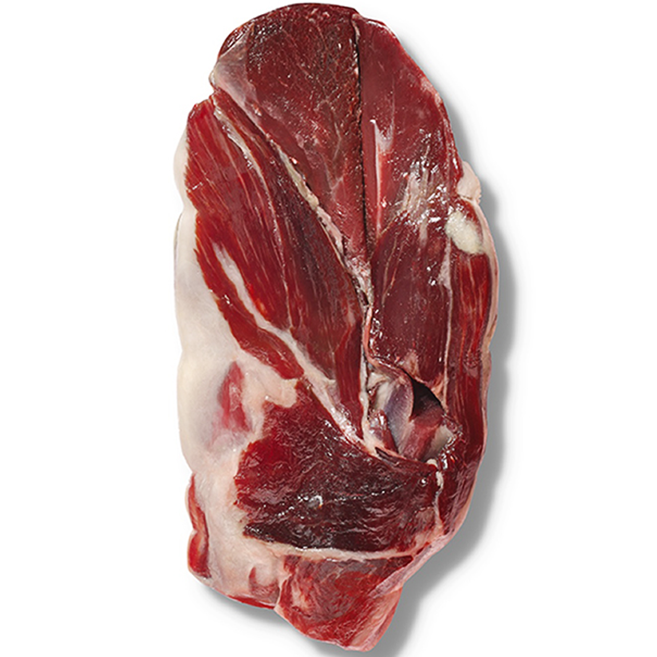 Thịt Vai Heo Iberico Shoulder Boneless (~2.8kg)