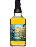 The Matsui Mizunara Cask