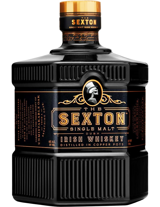 The Sexton