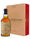 Balvenie 14 Years Old – Gift Box