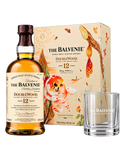Balvenie 12 Years Old – Gift Box